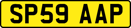 SP59AAP
