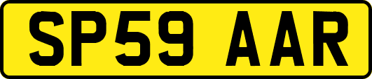 SP59AAR