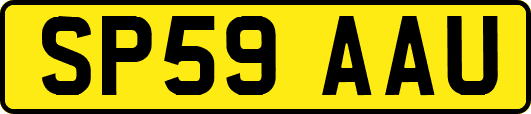 SP59AAU