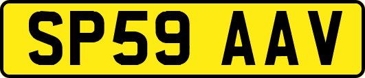 SP59AAV