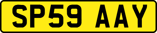 SP59AAY