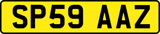 SP59AAZ