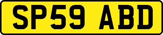 SP59ABD