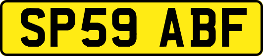 SP59ABF