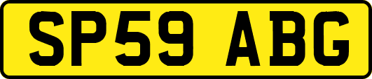 SP59ABG