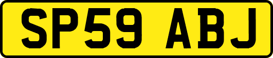 SP59ABJ