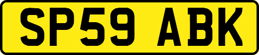 SP59ABK