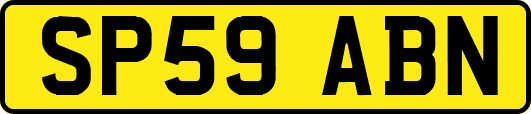 SP59ABN
