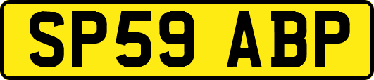 SP59ABP