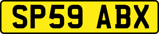 SP59ABX