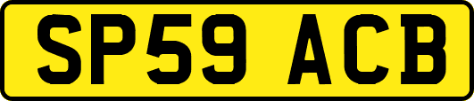 SP59ACB