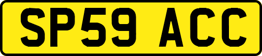 SP59ACC