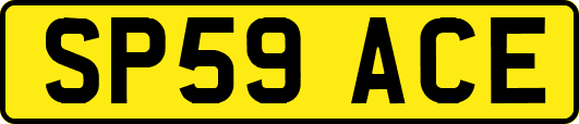 SP59ACE