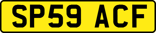 SP59ACF