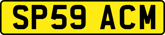 SP59ACM