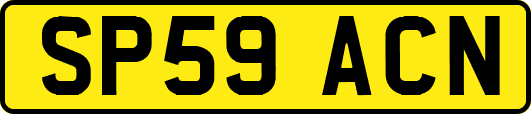 SP59ACN