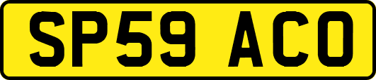 SP59ACO