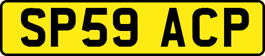 SP59ACP