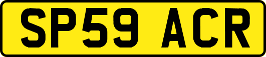 SP59ACR