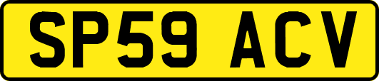 SP59ACV