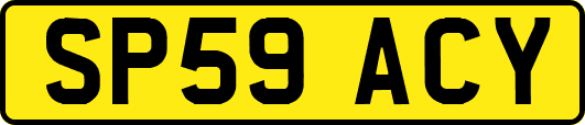 SP59ACY