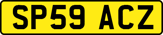 SP59ACZ