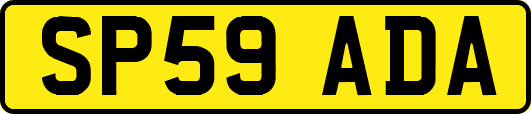 SP59ADA