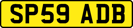 SP59ADB