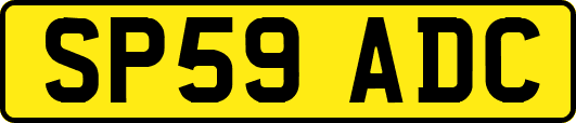 SP59ADC