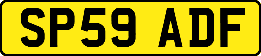 SP59ADF