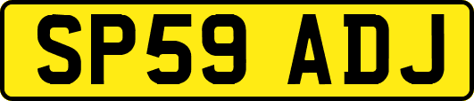 SP59ADJ