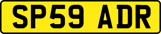 SP59ADR
