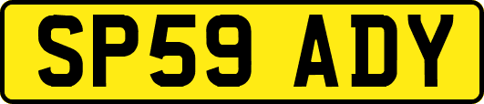 SP59ADY