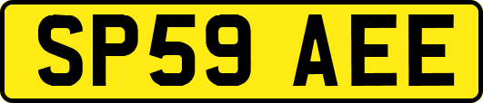 SP59AEE