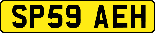 SP59AEH