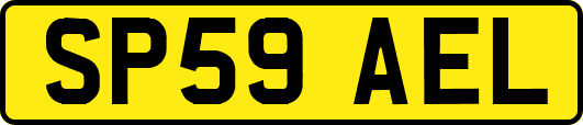 SP59AEL