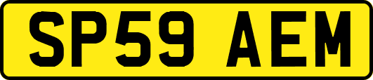 SP59AEM