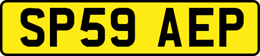 SP59AEP