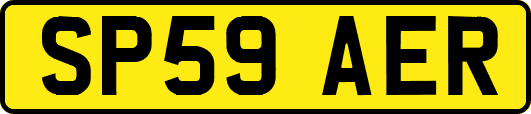SP59AER