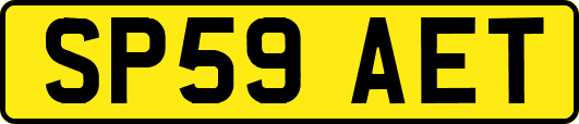 SP59AET