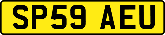 SP59AEU