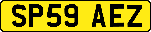 SP59AEZ