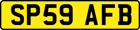 SP59AFB
