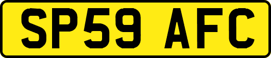 SP59AFC