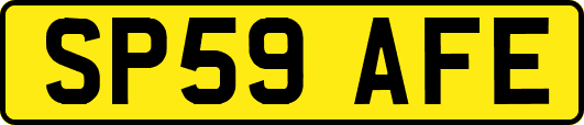 SP59AFE