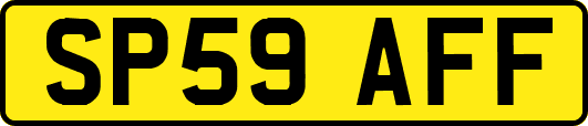 SP59AFF