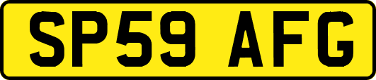 SP59AFG