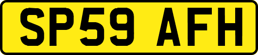 SP59AFH