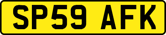SP59AFK