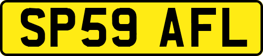 SP59AFL